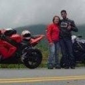 Meet your Posher, Mariana